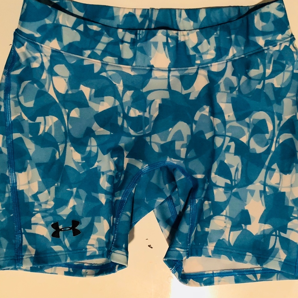 Under Amour Athletic Shorts